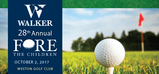 28th Annual Fore the Children Golf Tournament