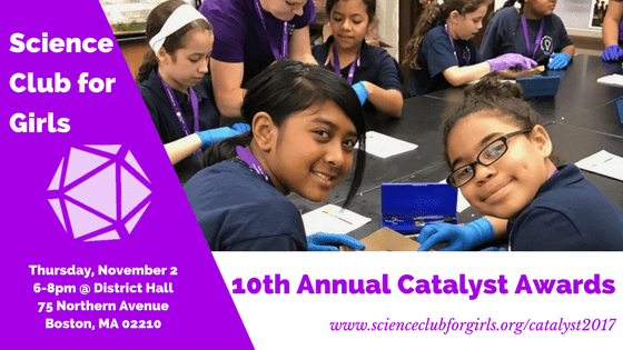 10th Annual Catalyst Awards