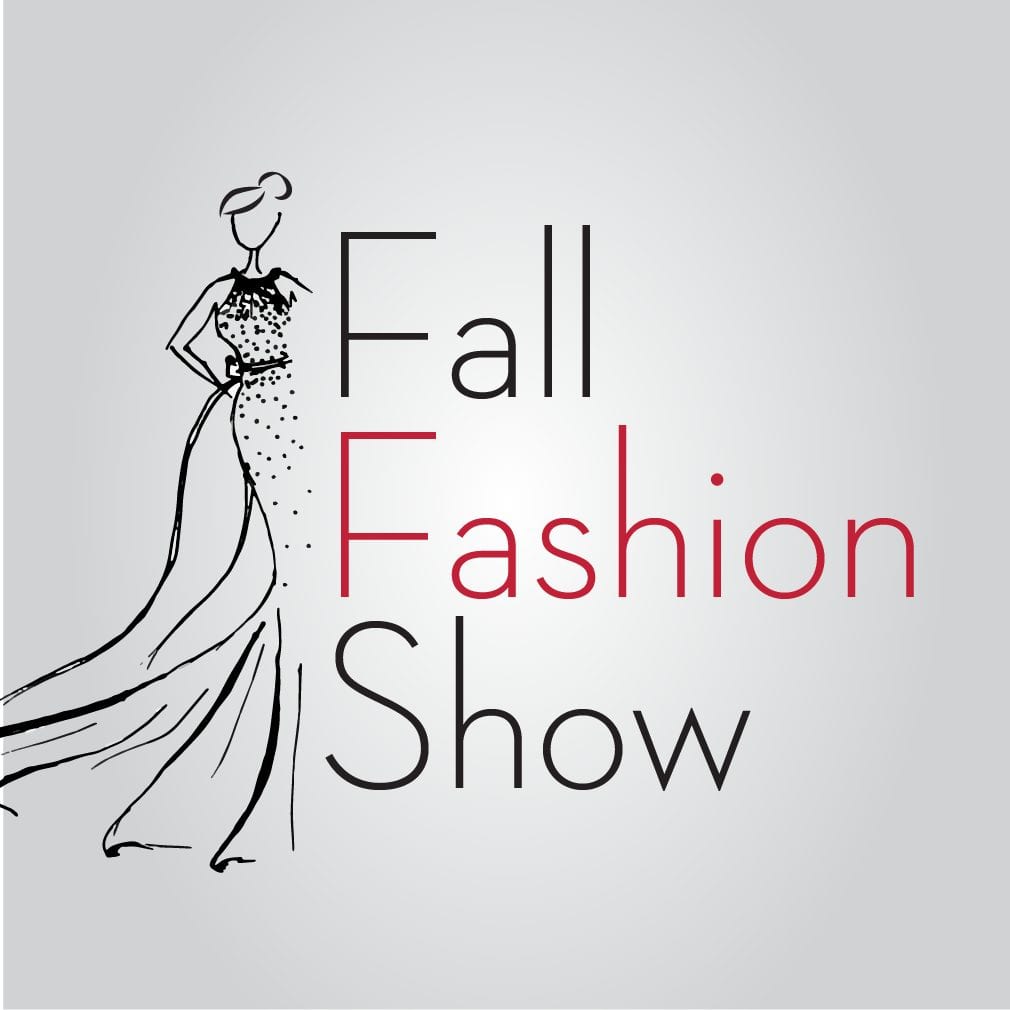 Catholic Charities South Fall Fashion Show and Champagne Brunch