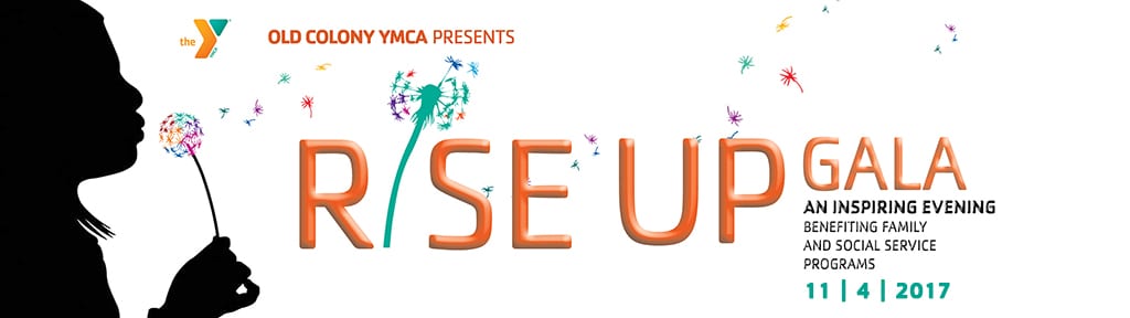 Rise Up Gala
