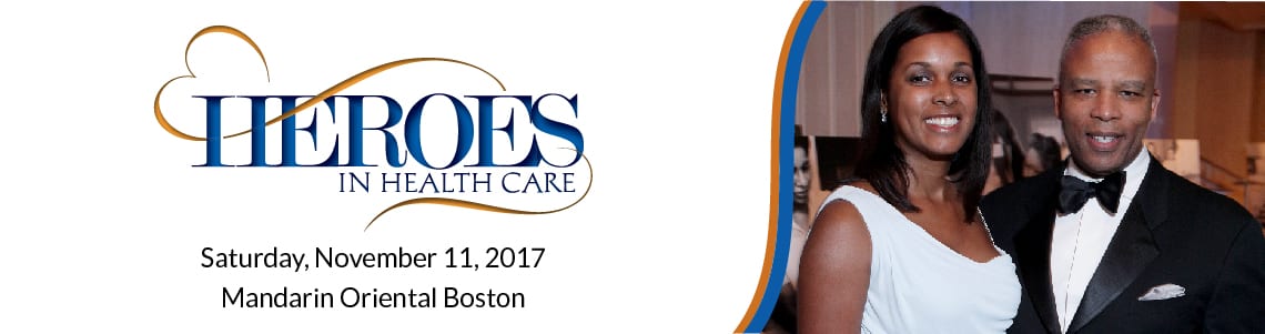 Heroes in Health Care Gala to benefit VNA of Boston