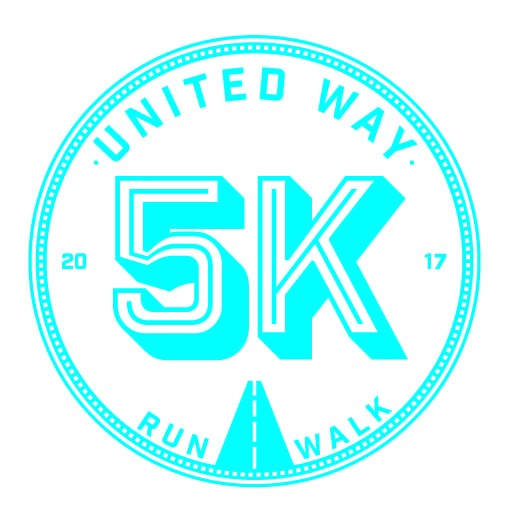 2nd Annual United Way 5K