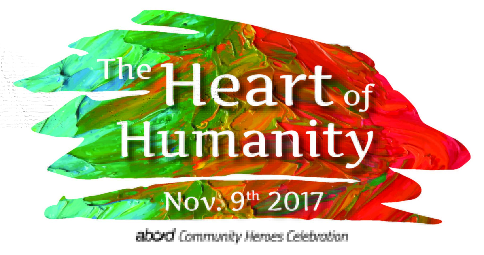 ABCD Community Heroes Celebration