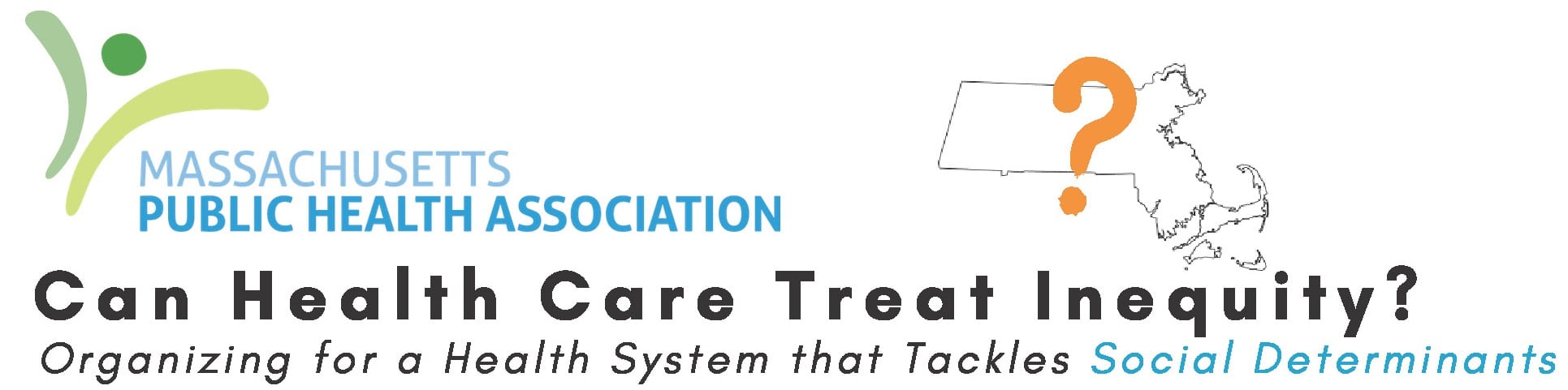 MPHA Annual Meeting and Expo: Can Health Care Treat Inequity?