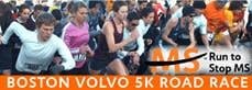 20th Annual Boston Volvo Village Thanksgiving 5K Road Race