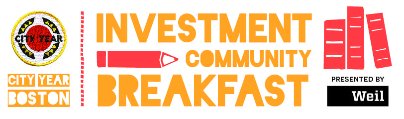 Investment Community Breakfast