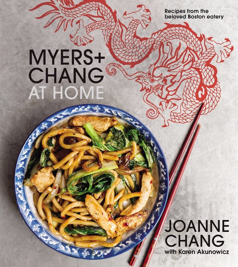 Myers + Chang at BCNC