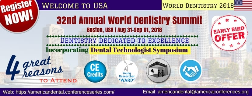 32nd Annual World Dentistry Summit