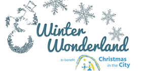 Christmas in the City's Winter Wonderland
