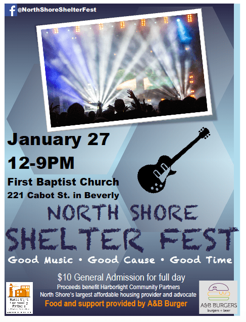 Shelter Fest