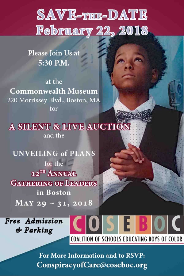 COSEBOC AUCTION