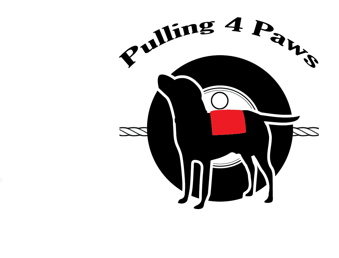 Pulling for Paws - NEADS Truck Pull