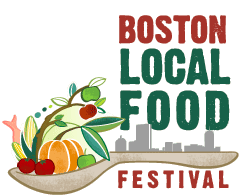 Boston Local Food Festival