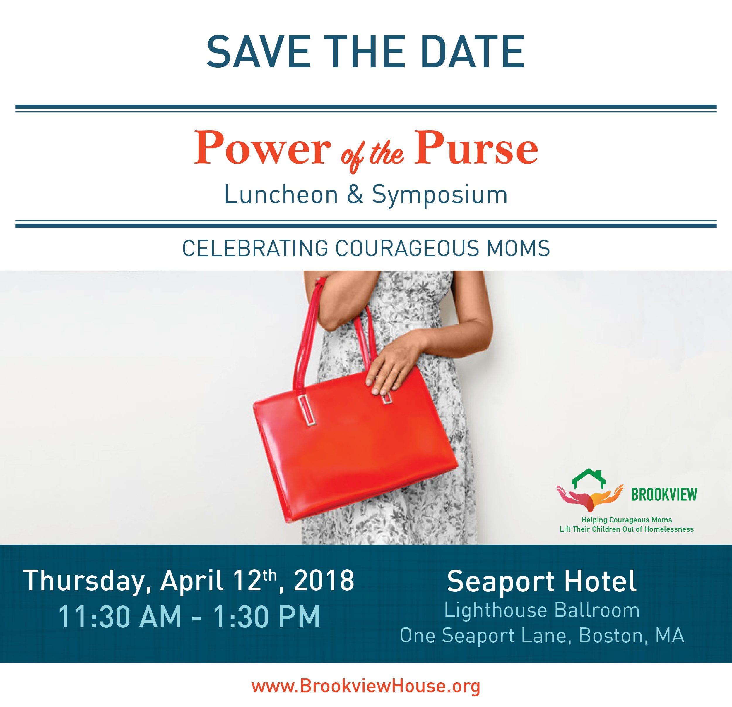 Power of the Purse: Investing, Building Wealth & Financial Independence