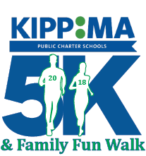 KIPP MA 5K Run and Family Fun Walk