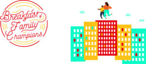 Breakfast of Family Champions hosted by Parenting Journey