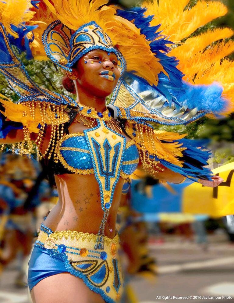 26th Cambridge Carnival International