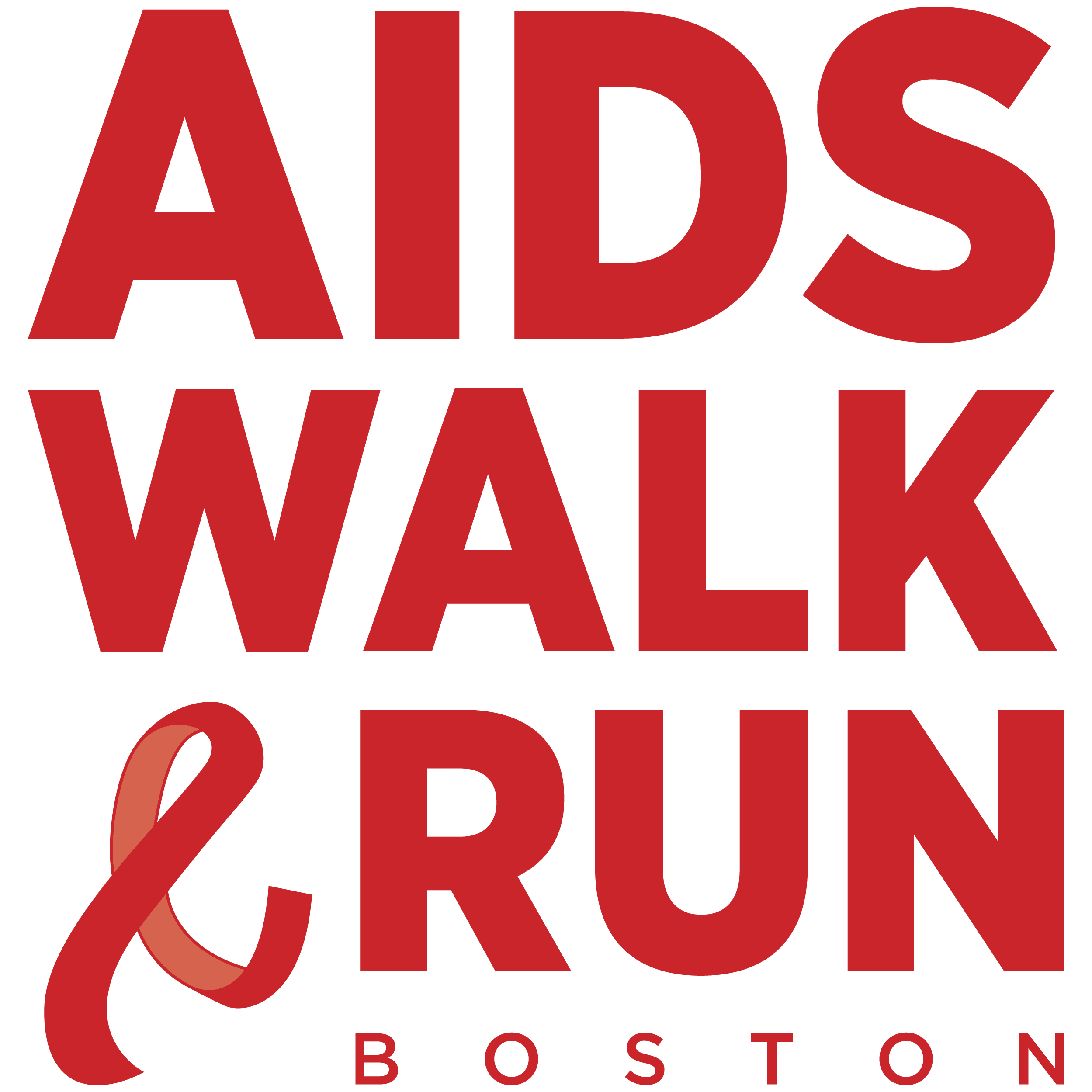 AIDS Walk & Run Boston