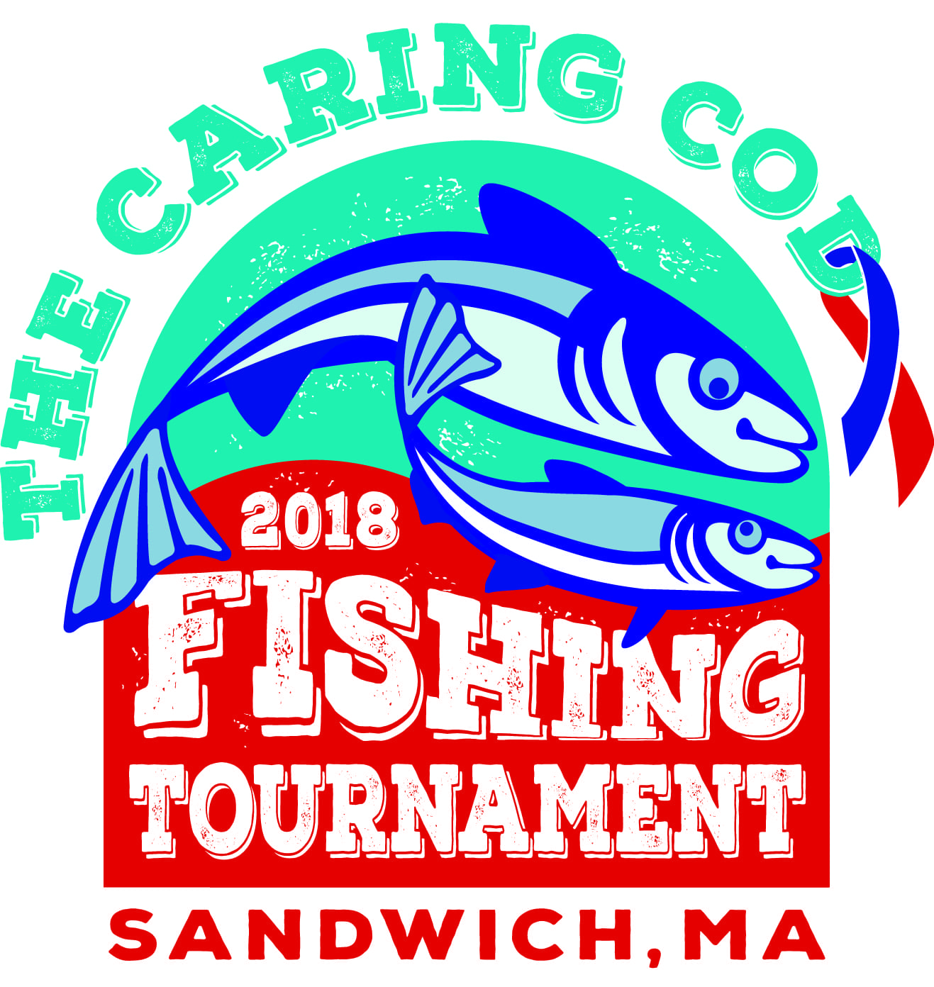 The 2018 Caring Cod Fishing Tournament