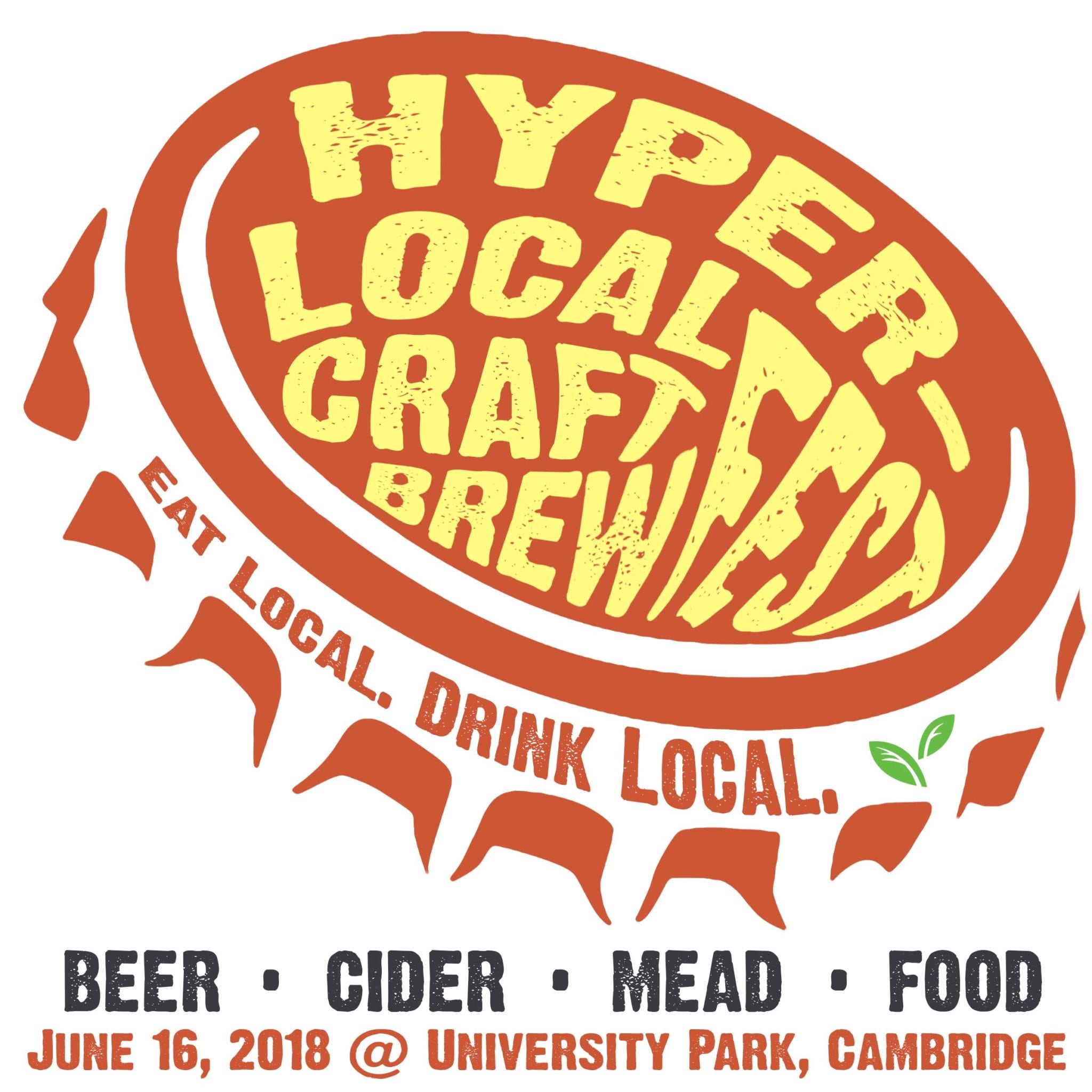 7th Annual Hyper-Local Craft Brewfest