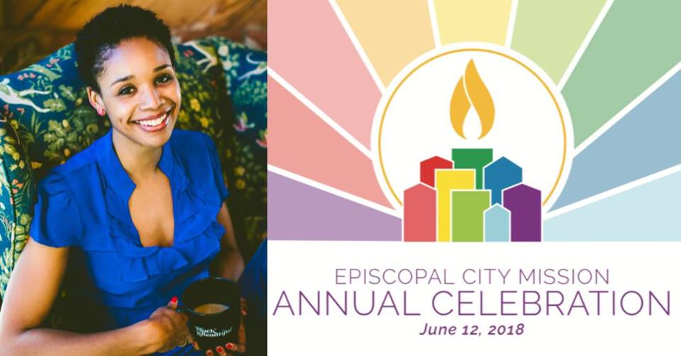 Episcopal City Mission's Annual Celebration
