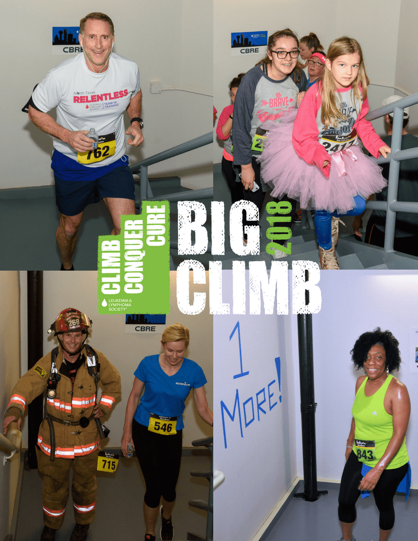 Big Climb Boston Boston Charity EventsBoston Charity Events