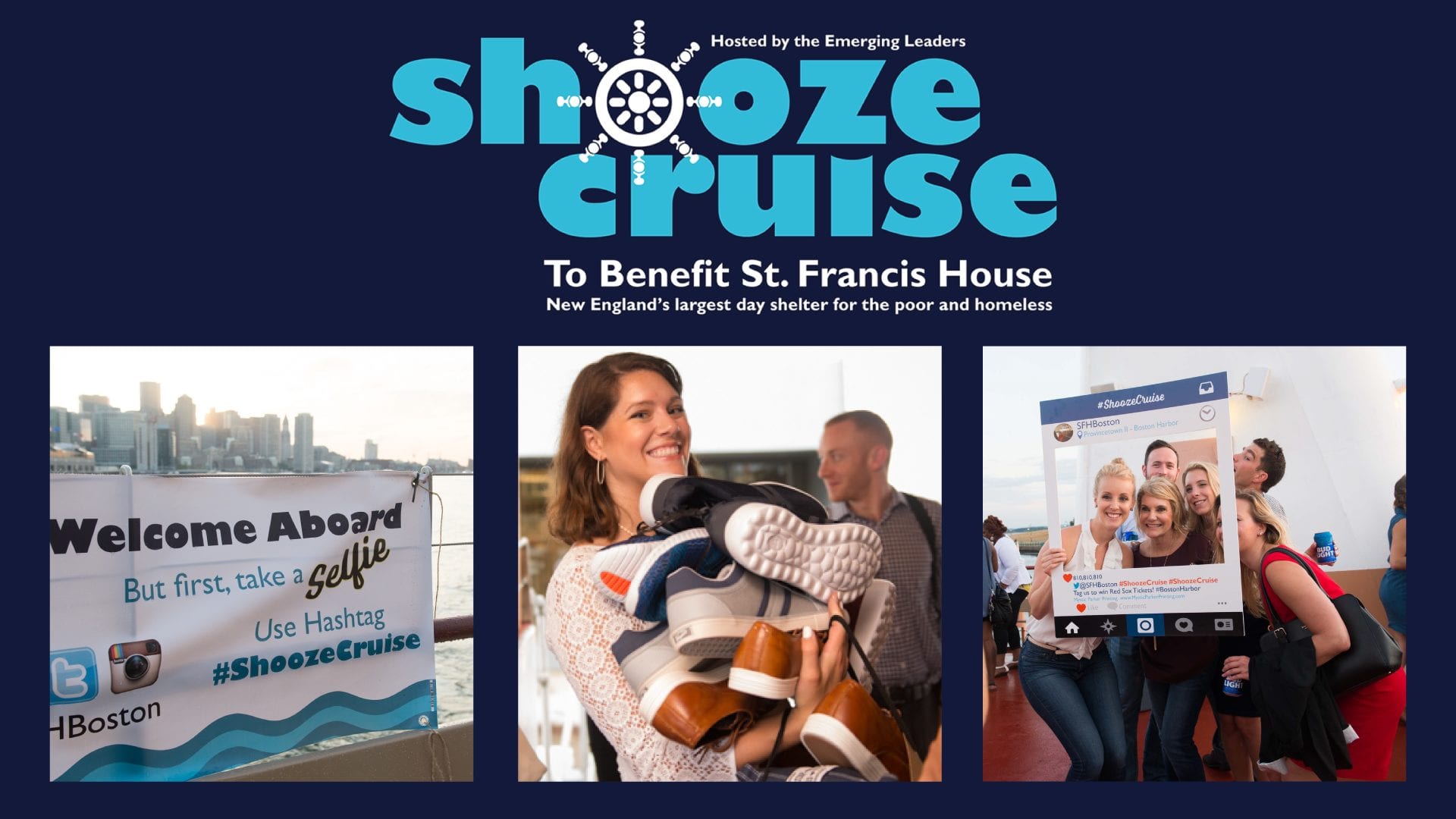 15th Annual Shooze Cruise