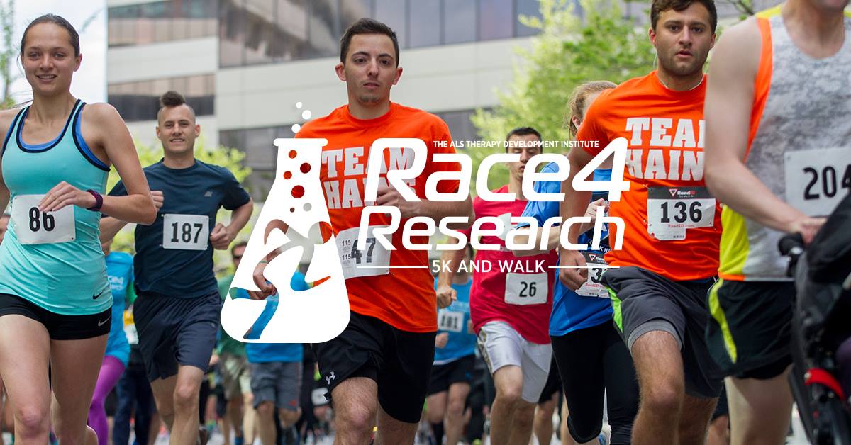 Race 4 Research 5K & Walk