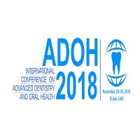 International Conference on Advanced Dentistry and Oral Health