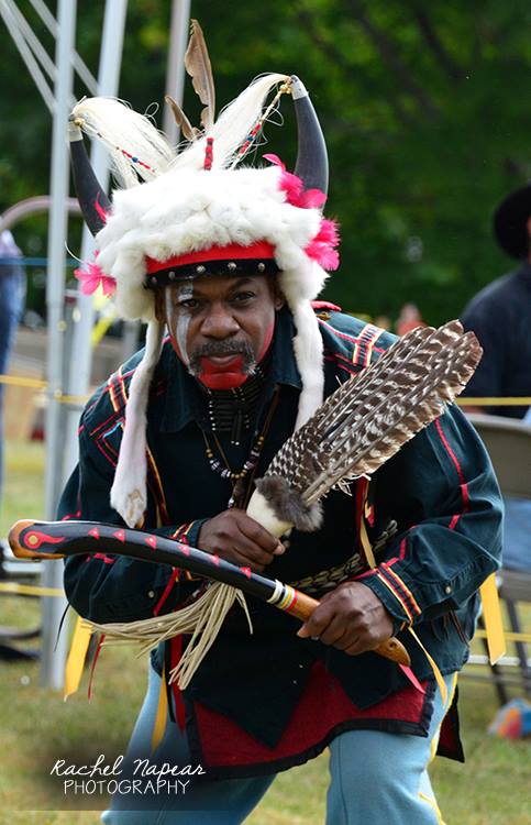 36th Annual Bedford VA Hospital Powwow