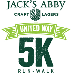 Jack's Abby United Way 5K Run/Walk