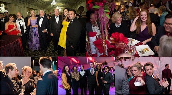 The Opera Gala with Boston Lyric Opera
