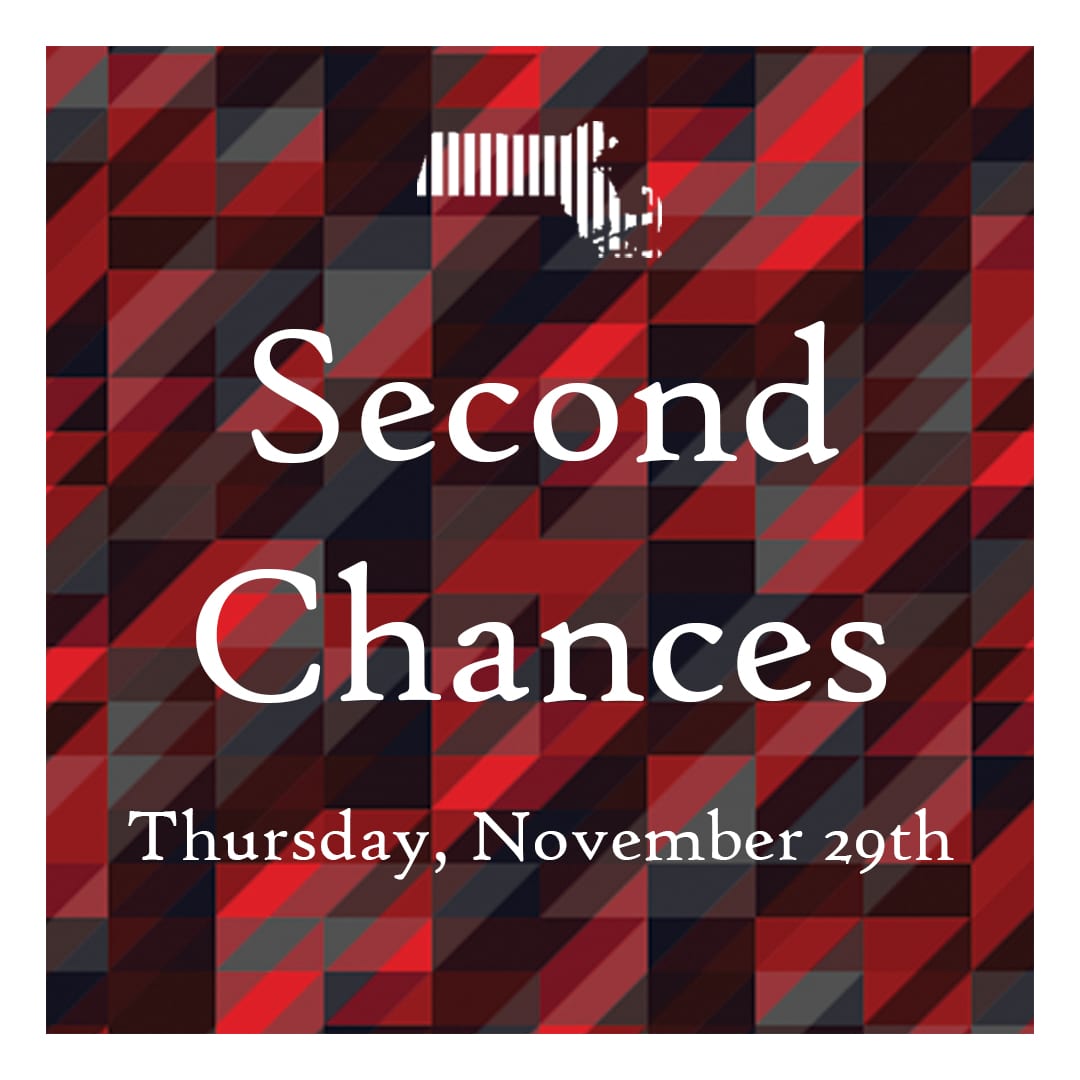 Second Chances