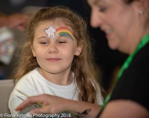 CakeWalk Family Charity Walk & Festival