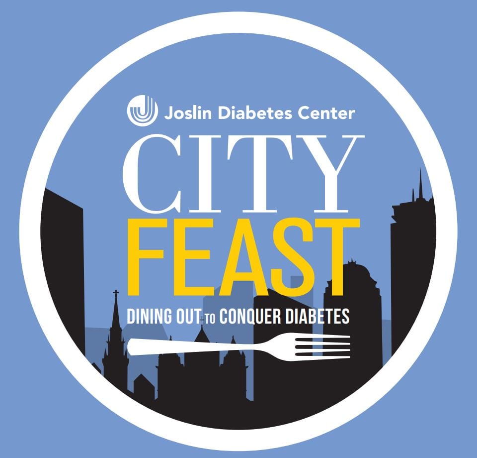 CityFeast: Dining Out to Conquer Diabetes