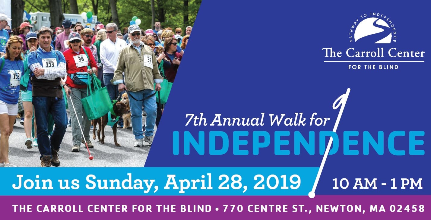 7th Annual Walk for INDEPENDENCE