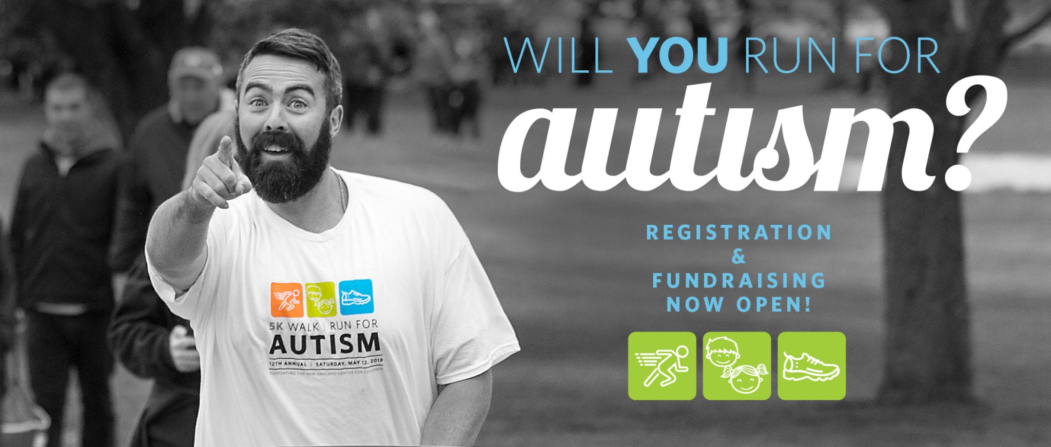 Annual 5K Walk/Run for Autism Boston Charity EventsBoston Charity Events