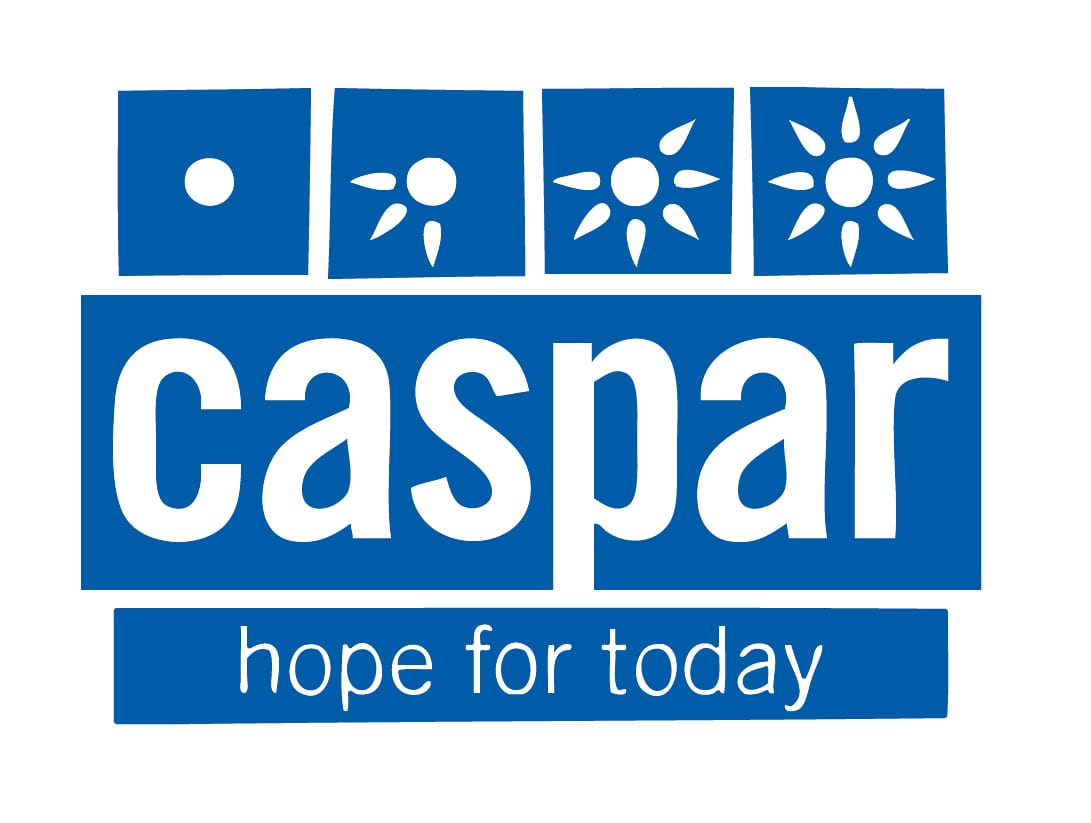 "Strengthening Our Community" CASPAR Spring Event