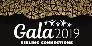 Sibling Connections 2019 Gala