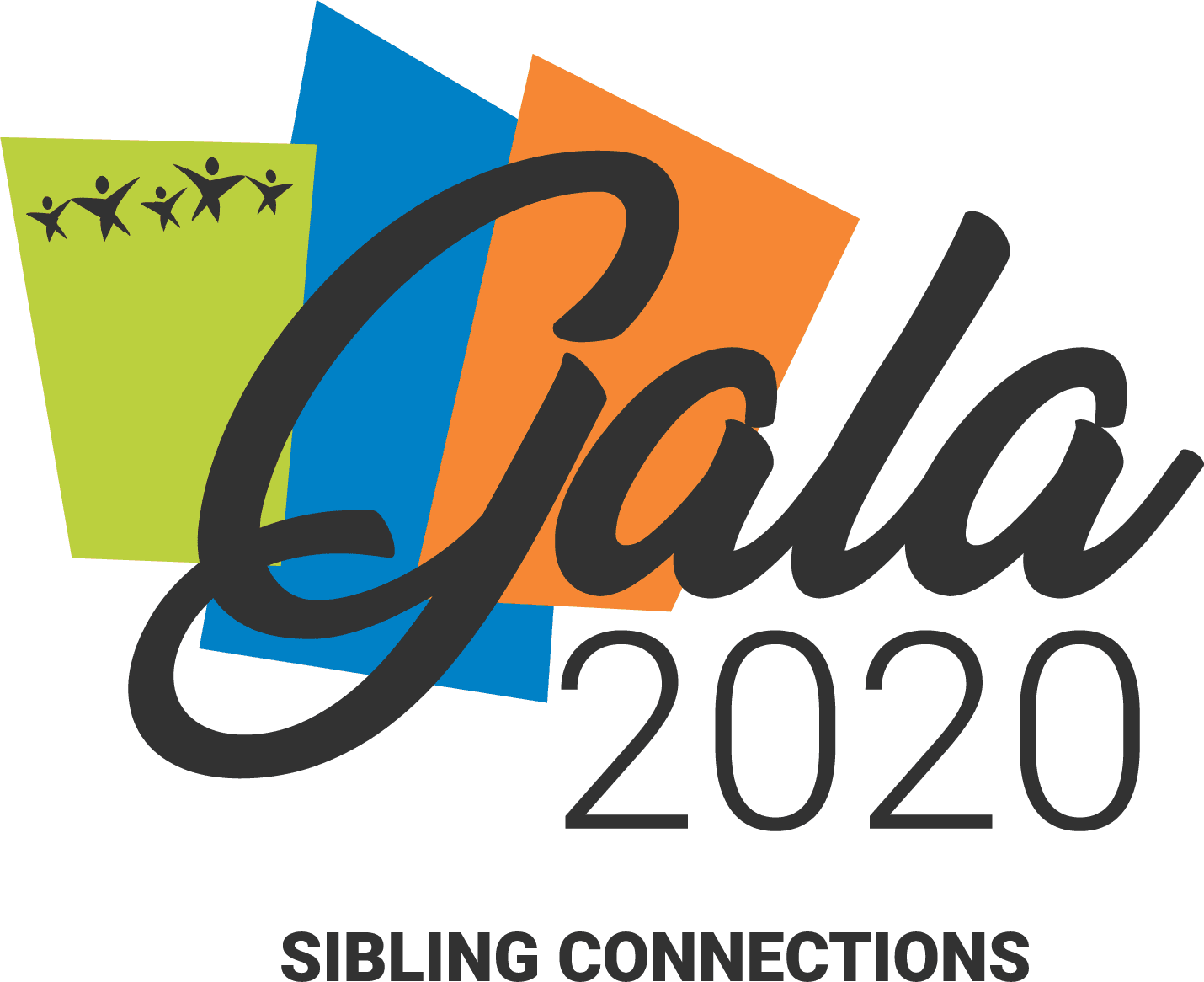 Sibling Connections Gala 2020