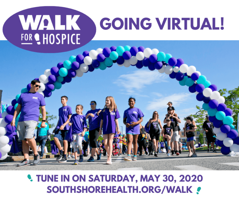 Walk for Hospice Boston Charity EventsBoston Charity Events