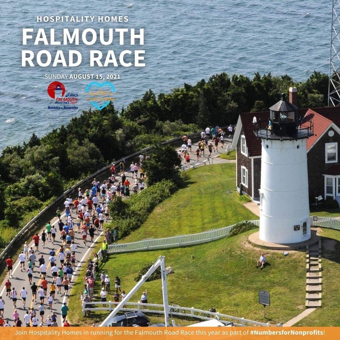 Falmouth Road Race