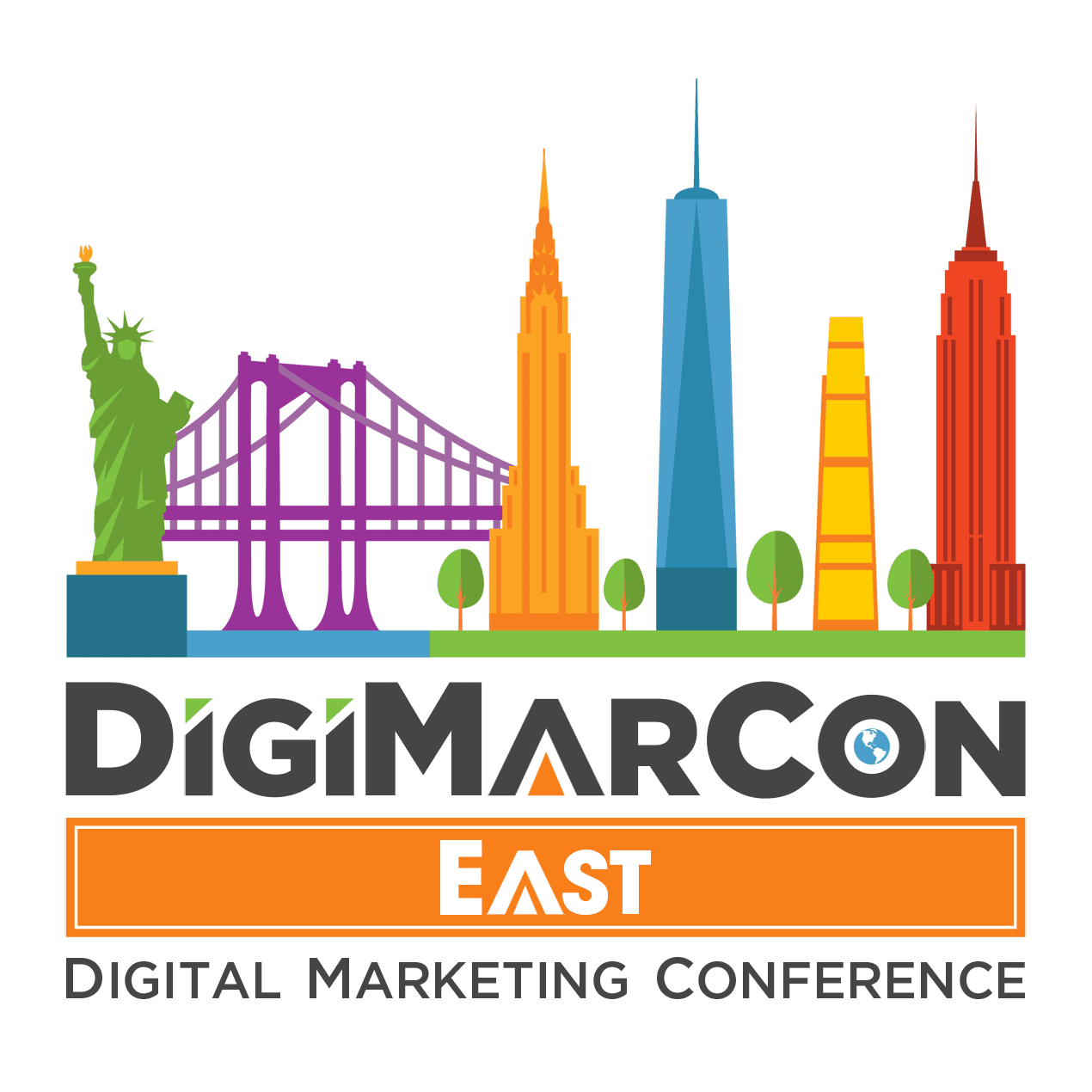 DigiMarCon Canada East 2022 - Digital Marketing, Media and Advertising Conference & Exhibition