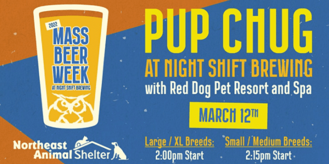 Night Shift Brewing Events