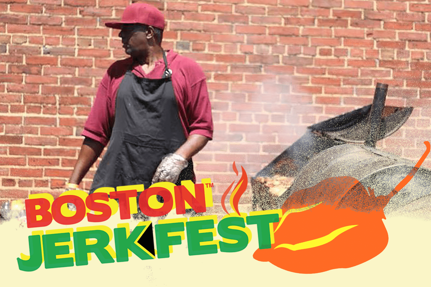 9th Boston JerkFest & Hot Sauce Fest