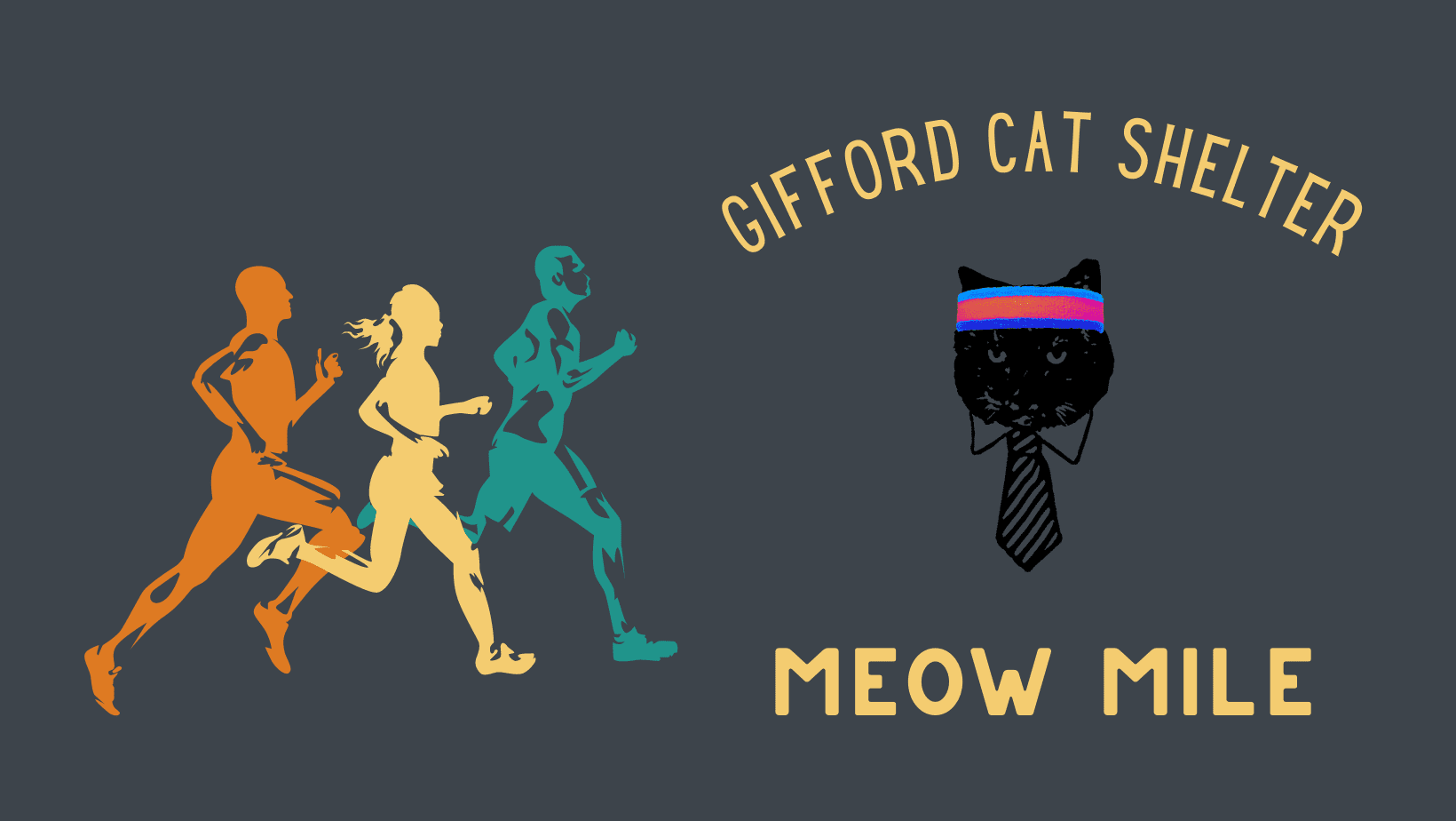 Meow Mile 5K Run/Walk