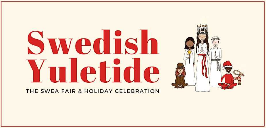 Swedish Yuletide 2022