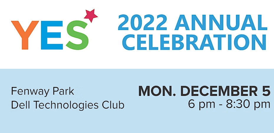 2022 YES Annual Celebration
