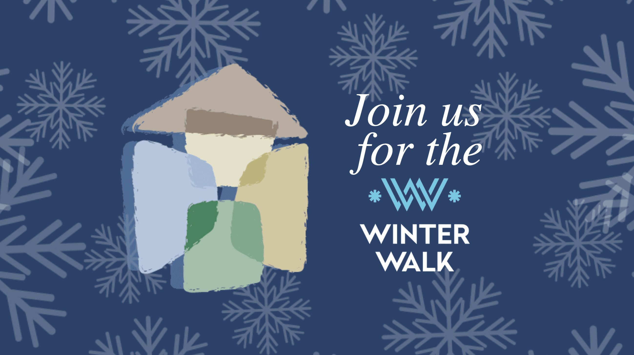 Winter Walk