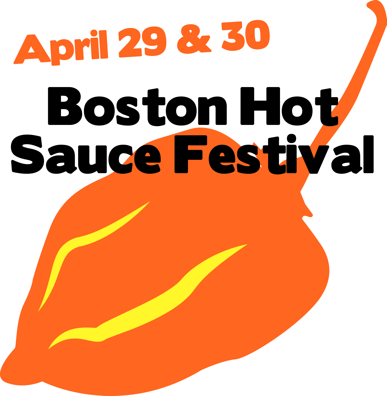 2023 Annual Boston Hot Sauce Festival